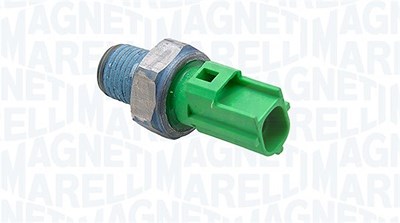 Magneti Marelli Öldruckschalter [Hersteller-Nr. 510050011500] für Citroën, Ford, Mazda, Volvo von MAGNETI MARELLI