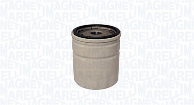 Magneti Marelli Ölfilter [Hersteller-Nr. 152071758709] für Austin, Bedford, Ford, Innocenti, Lotus, Mg, Morris, Opel, Rover, Steyr von MAGNETI MARELLI