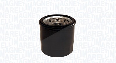 Magneti Marelli Ölfilter [Hersteller-Nr. 152071758757] für Chevrolet, Daewoo, Daihatsu, Nissan, Opel, Piaggio, Subaru, Suzuki von MAGNETI MARELLI
