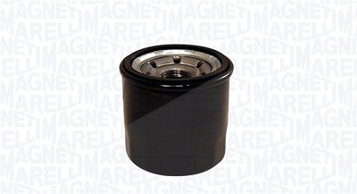 Magneti Marelli Ölfilter [Hersteller-Nr. 152071758757] für Chevrolet, Daihatsu, Gm Korea, Nissan, Opel, Piaggio, Subaru, Suzuki von MAGNETI MARELLI