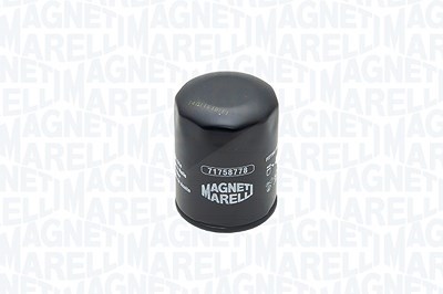 Magneti Marelli Ölfilter [Hersteller-Nr. 152071758778] für Ford, Mazda von MAGNETI MARELLI