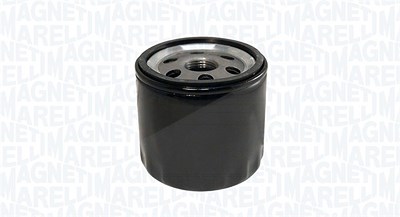 Magneti Marelli Ölfilter [Hersteller-Nr. 152071758784] für Chery, Chrysler, Dodge, Fiat, Jeep, Plymouth, Renault, Talbot, VW von MAGNETI MARELLI