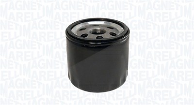 Magneti Marelli Ölfilter [Hersteller-Nr. 152071758784] für Chrysler, Dodge, Fiat, Jeep, Plymouth, Renault, Talbot, VW von MAGNETI MARELLI