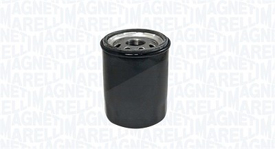 Magneti Marelli Ölfilter [Hersteller-Nr. 152071758785] für Infiniti, Nissan von MAGNETI MARELLI