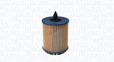 Magneti Marelli Ölfilter [Hersteller-Nr. 152071758801] für Alfa Romeo, Cadillac, Chevrolet, Fiat, Opel, Saab von MAGNETI MARELLI