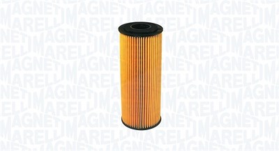 Magneti Marelli Ölfilter [Hersteller-Nr. 152071758807] für Audi, Ford, Seat, Skoda, VW von MAGNETI MARELLI