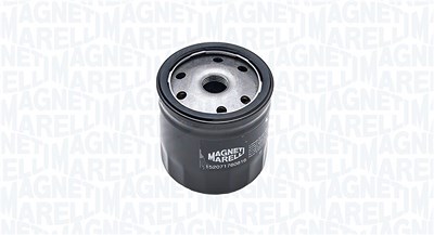 Magneti Marelli Ölfilter [Hersteller-Nr. 152071760816] für Opel, Vauxhall von MAGNETI MARELLI