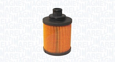 Magneti Marelli Ölfilter [Hersteller-Nr. 152071760874] für Alfa Romeo, Fiat, Ford, Lancia, Opel, Peugeot, Suzuki von MAGNETI MARELLI