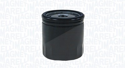 Magneti Marelli Ölfilter [Hersteller-Nr. 152071761637] für Ford, Mazda, Morgan, Volvo von MAGNETI MARELLI