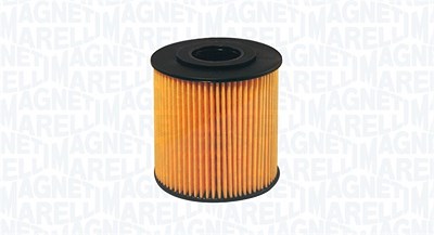 Magneti Marelli Ölfilter [Hersteller-Nr. 152071761688] für Volvo von MAGNETI MARELLI