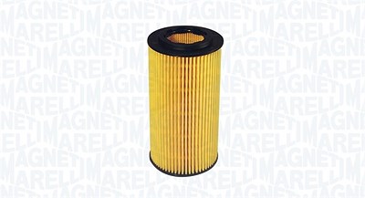 Magneti Marelli Ölfilter [Hersteller-Nr. 152071761690] für Ford, Volvo von MAGNETI MARELLI