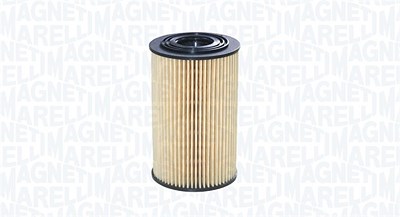 Magneti Marelli Ölfilter [Hersteller-Nr. 153071760511] für Hyundai, Kia von MAGNETI MARELLI