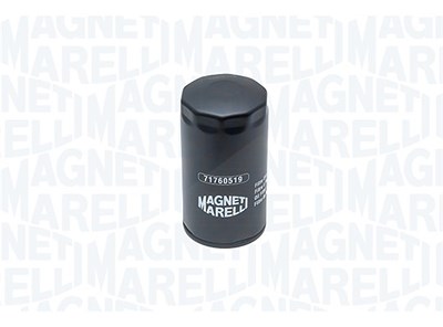 Magneti Marelli Ölfilter [Hersteller-Nr. 153071760519] für Iveco von MAGNETI MARELLI