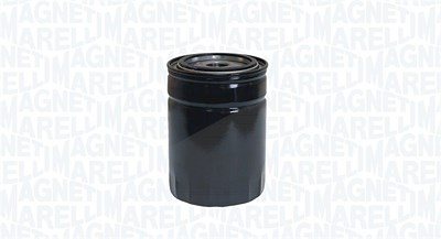 Magneti Marelli Ölfilter [Hersteller-Nr. 153071760520] für Citroën, Fiat, Iveco, Peugeot von MAGNETI MARELLI