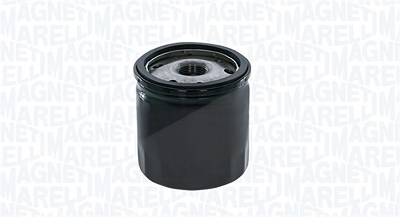 Magneti Marelli Ölfilter [Hersteller-Nr. 153071760757] für Dacia, Infiniti, Mercedes-Benz, Nissan, Renault von MAGNETI MARELLI