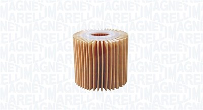 Magneti Marelli Ölfilter [Hersteller-Nr. 153071760760] für Toyota von MAGNETI MARELLI