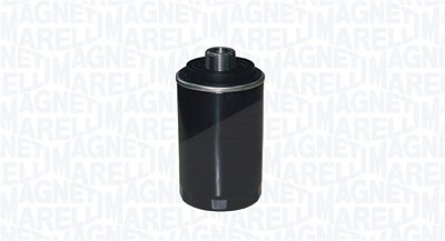 Magneti Marelli Ölfilter [Hersteller-Nr. 153071762447] für Audi, Seat, Skoda, VW von MAGNETI MARELLI