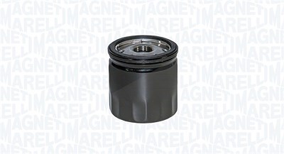 Magneti Marelli Ölfilter [Hersteller-Nr. 153071762449] für Ford, Land Rover von MAGNETI MARELLI