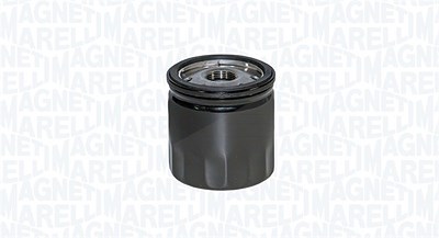 Magneti Marelli Ölfilter [Hersteller-Nr. 153071762449] für Ford, Land Rover von MAGNETI MARELLI