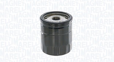 Magneti Marelli Ölfilter [Hersteller-Nr. 153071762450] für Ford, Ford Usa von MAGNETI MARELLI