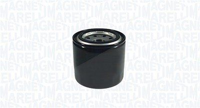 Magneti Marelli Ölfilter [Hersteller-Nr. 153071762456] für Hyundai, Kia von MAGNETI MARELLI