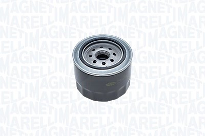 Magneti Marelli Ölfilter [Hersteller-Nr. 153071762563] für Toyota von MAGNETI MARELLI