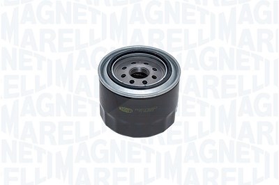 Magneti Marelli Ölfilter [Hersteller-Nr. 153071762563] für Toyota von MAGNETI MARELLI