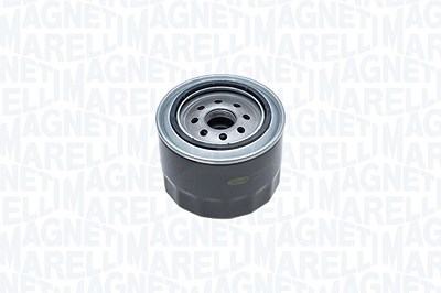 Magneti Marelli Ölfilter [Hersteller-Nr. 153071762563] für Mazda, Toyota von MAGNETI MARELLI