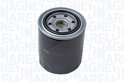 Magneti Marelli Ölfilter [Hersteller-Nr. 153071762565] für Ford, Mazda, Toyota, VW von MAGNETI MARELLI