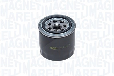 Magneti Marelli Ölfilter [Hersteller-Nr. 153071762569] für Daewoo, Daihatsu, Nissan, Suzuki, Toyota, Vauxhall von MAGNETI MARELLI