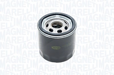 Magneti Marelli Ölfilter [Hersteller-Nr. 153071762593] für Ford von MAGNETI MARELLI