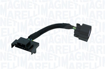 Magneti Marelli Reparatursatz, Kabelsatz [Hersteller-Nr. 711370206080] für Citroën, Fiat, Peugeot von MAGNETI MARELLI