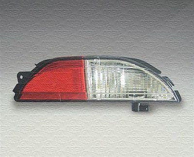 Magneti Marelli Rückfahrleuchte [Hersteller-Nr. 712201351110] für Abarth, Alfa Romeo, Fiat, Lancia von MAGNETI MARELLI