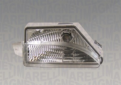 Magneti Marelli Rückfahrleuchte [Hersteller-Nr. 714027122201] für Fiat von MAGNETI MARELLI