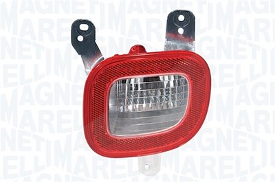 Magneti Marelli Rückfahrleuchte [Hersteller-Nr. 715104064000] für Fiat von MAGNETI MARELLI