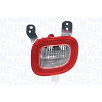 Rückfahrleuchte MAGNETI MARELLI 715104064000 von Magneti Marelli