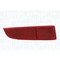 Rückstrahler MAGNETI MARELLI 715106071000 Links Rückstrahler MAGNETI MARELLI 715106071000 Links von Magneti Marelli
