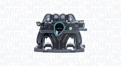 Magneti Marelli Saugrohrmodul [Hersteller-Nr. 802000181641] für Fiat von MAGNETI MARELLI
