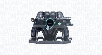Magneti Marelli Saugrohrmodul [Hersteller-Nr. 802000181641] für Fiat von MAGNETI MARELLI