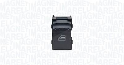 Magneti Marelli Schalter, Fensterheber [Hersteller-Nr. 000050983010] für Skoda von MAGNETI MARELLI