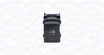 Magneti Marelli Schalter, Fensterheber [Hersteller-Nr. 000050983010] für Skoda von MAGNETI MARELLI