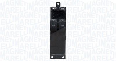 Magneti Marelli Schalter, Fensterheber [Hersteller-Nr. 000051039010] für Seat, VW von MAGNETI MARELLI