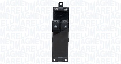 Magneti Marelli Schalter, Fensterheber [Hersteller-Nr. 000051039010] für Seat, VW von MAGNETI MARELLI