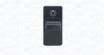 Magneti Marelli Schalter, Hauptlicht [Hersteller-Nr. 000042025010] für Fiat von MAGNETI MARELLI