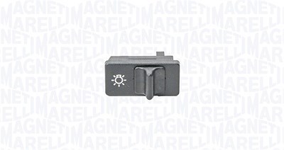 Magneti Marelli Schalter, Hauptlicht [Hersteller-Nr. 000042045010] für Abarth, Fiat von MAGNETI MARELLI