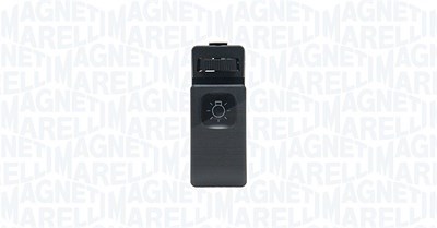 Magneti Marelli Schalter, Hauptlicht [Hersteller-Nr. 000050003010] für VW von MAGNETI MARELLI