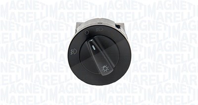 Magneti Marelli Schalter, Hauptlicht [Hersteller-Nr. 000051057010] für VW von MAGNETI MARELLI