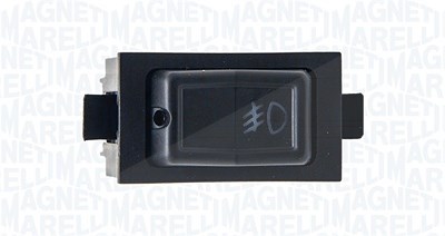 Magneti Marelli Schalter, Nebellicht [Hersteller-Nr. 000050012010] für VW von MAGNETI MARELLI