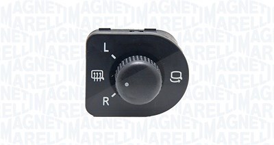 Magneti Marelli Schalter, Spiegelverstellung [Hersteller-Nr. 000050975010] für VW von MAGNETI MARELLI