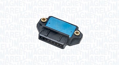 Magneti Marelli Schaltgerät, Zündanlage [Hersteller-Nr. 940038514010] für Alfa Romeo, Citroën, Ferrari, Fiat, Hyundai, Lancia, Opel, Peugeot, Porsche von MAGNETI MARELLI